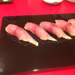 龍文支店 - サバ