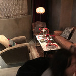 シーシャ エーケーエー フーカアンナカフェ Shisha A K A Hookah Anna Cafe 六本木 カフェ 食べログ