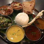 ノンヴェジミールス