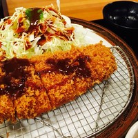 とんかつ まい泉 青山本店 - 