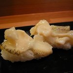 Umakateitakumi - つぶ貝