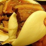 中華料理 旺龍 - 豚の角煮