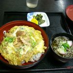 月廻りレストラン - 料理写真: