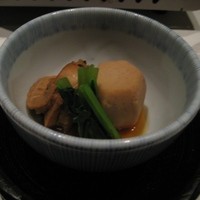個室居酒屋 番屋 神田駅前店 - つきだし