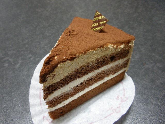 銀座コージーコーナー イオン名取店（GiNZA Cozy Corner） - 杜せきのした（ケーキ）の写真