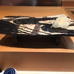 鮨　臥龍 - 美しいデザイン☆