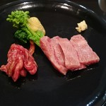 肉料理ふくなが - 