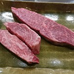 肉料理ふくなが - 
