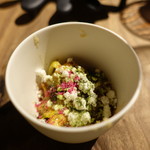 イレテテュヌフワ - 2017.03 グラチネ (チーズ焼き)：ちょっと和風の味わい♪