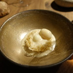 イレテテュヌフワ - 2017.03 トリュフソースがたっぷり♪