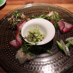 セルヴァッジョ - 