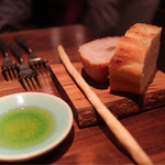 セルヴァッジョ - 