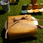 イレテテュヌフワ - 2017.03 ピクニックといえばお弁当