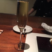 フレンチ割烹 宿 - 