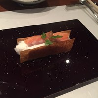 フレンチ割烹 宿 - 