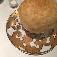 フレンチ割烹 宿 - 