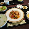 薬膳 天地･礼心 東方人康食養館