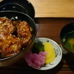 うなぎ和食処 松の家 - 