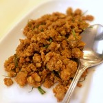 Khua Kling + Pak Sod - 