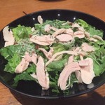 BLUE MARLIN - サラダ