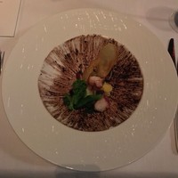 アルヴァ(アマン東京) - 