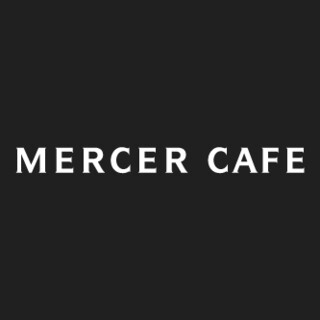 MERCER CAFE DANRO - 