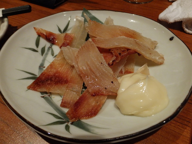 閉店 魚錠 八重洲店 日本橋 居酒屋 食べログ