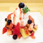 Naturalcafe そら - 