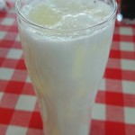 パルバティ - 美味しかった。ラッスィー