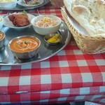 パルバティ - ながいなん