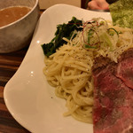 ラーメンダイニングJingu - 