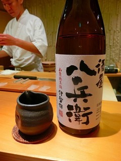 Sushihijikata - 