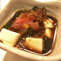 四川料理 龍の子 - 