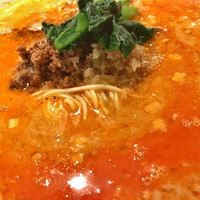 四川料理 龍の子 - 
