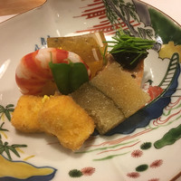 青華こばやし - 