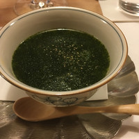 青華こばやし - 