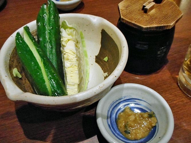 モロッコ帰りの１食目 By ダイアンサス 山内農場 京成成田東口駅前店 京成成田 居酒屋 食べログ