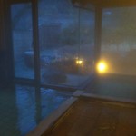 湯宿 梅ぞ乃 - 浴場