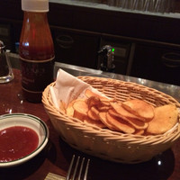ウルフギャング・ステーキハウス 福岡店 - 