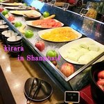 The Ritz-Carlton Shanghai, Pudong - 