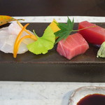 日本料理 TOBIUME - 鮮　海からの恵み、日本の文化。