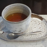 日本料理 TOBIUME - オーガニック紅茶