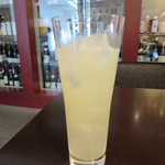 日本料理 TOBIUME - Neoプレミアムジンジャーエール 500円