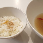 麺画廊 英 - 