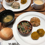 Cafe＆Meal Muji - 