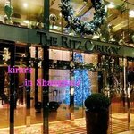The Ritz-Carlton Shanghai, Pudong - 