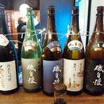 日本酒原価酒蔵 - 