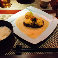 旬菜ステーキ処 らいむらいと - 