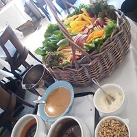 表参道バンブー - 