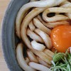 名代伊勢うどん 山口屋